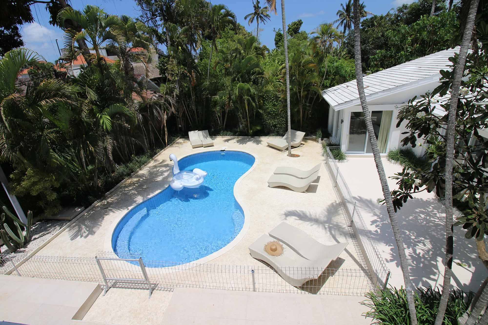 villa Amaya