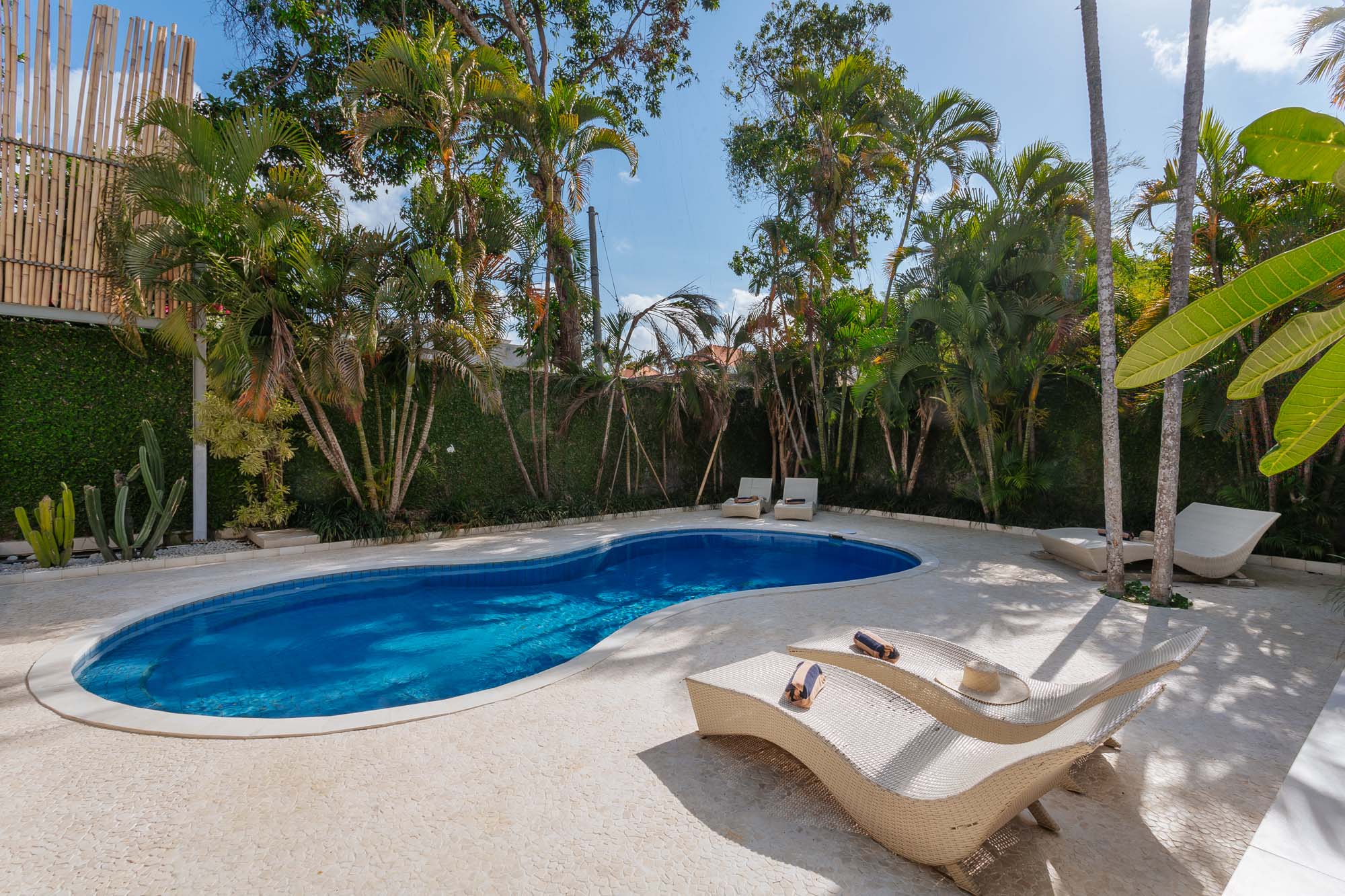 villa Amaya