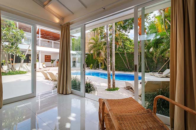 villa Amaya